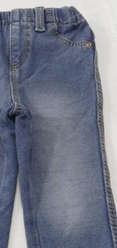 Jeanshose Gr. 68 von Denim & Co (2379)